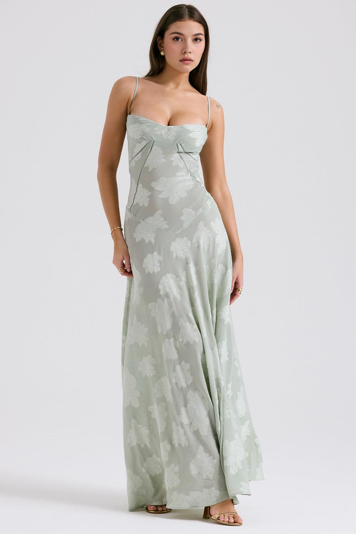 Robe Élégante Eva