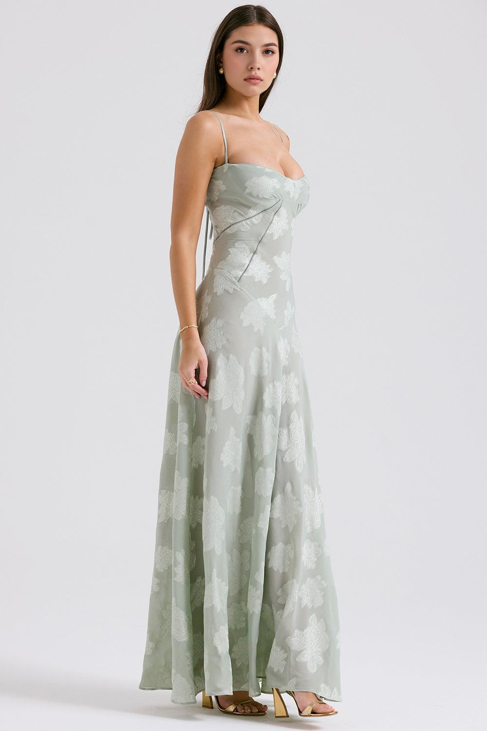 Robe Élégante Eva