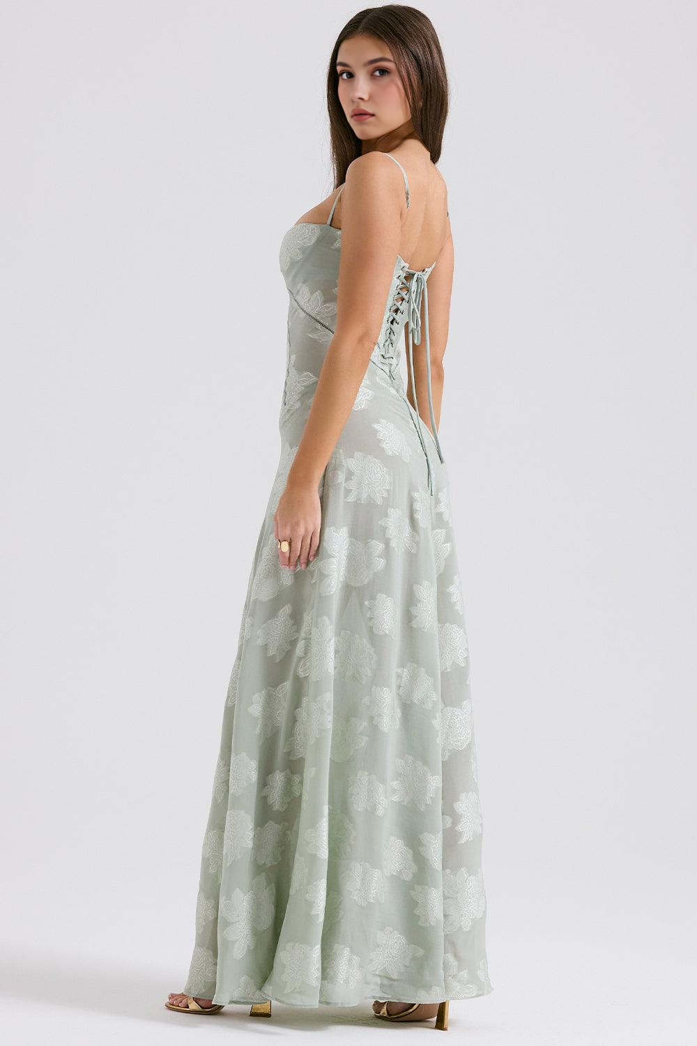 Robe Élégante Eva