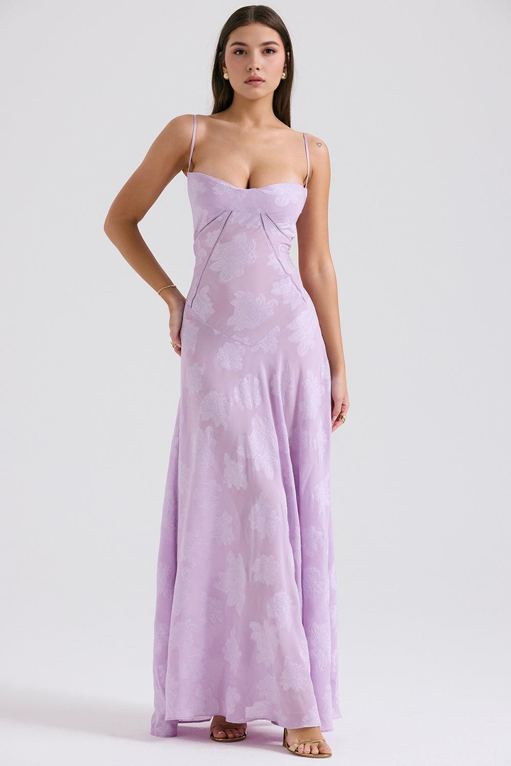 Robe Élégante Élise