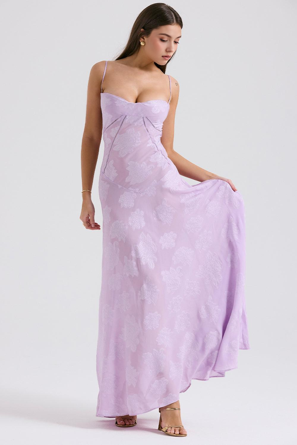 Robe Élégante Élise