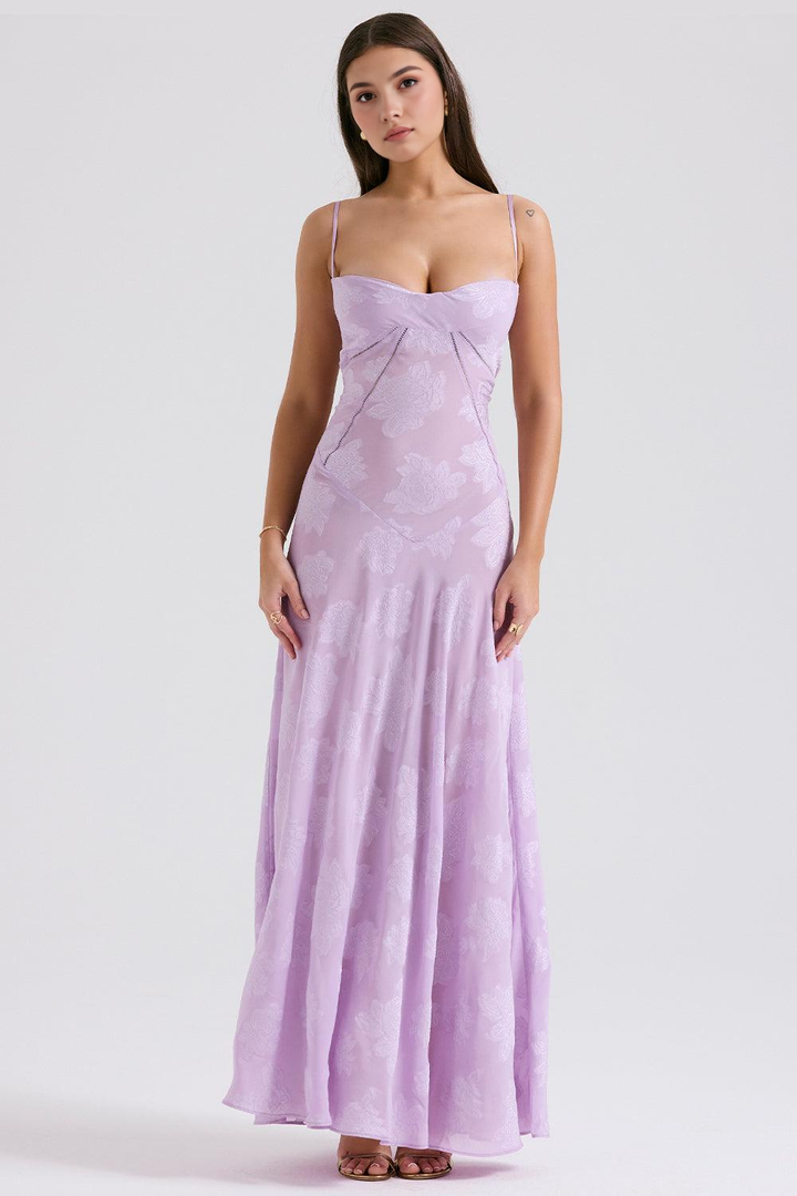 Robe Élégante Élise