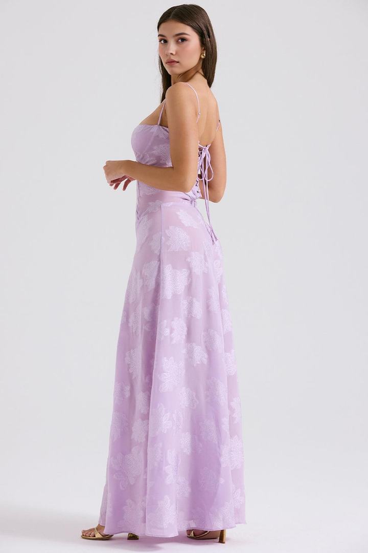 Robe Élégante Élise