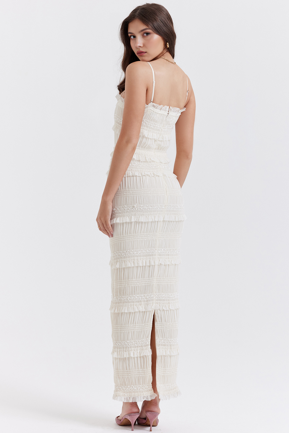 Robe Élégante Margaux