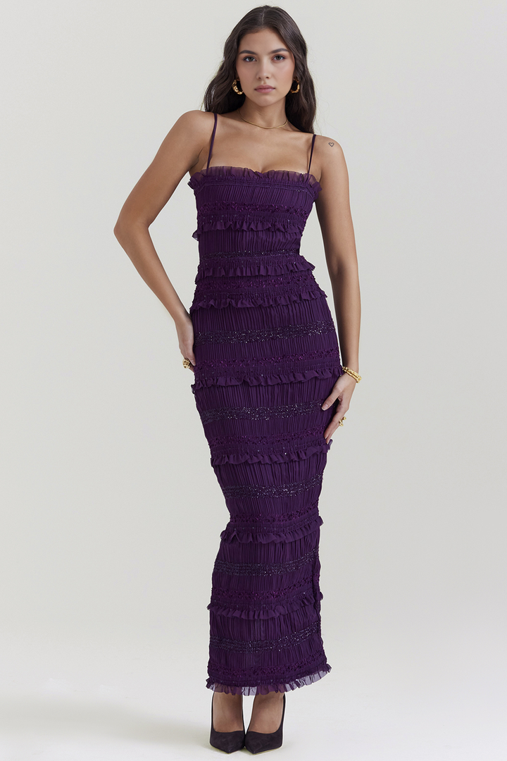 Robe Élégante Zoé