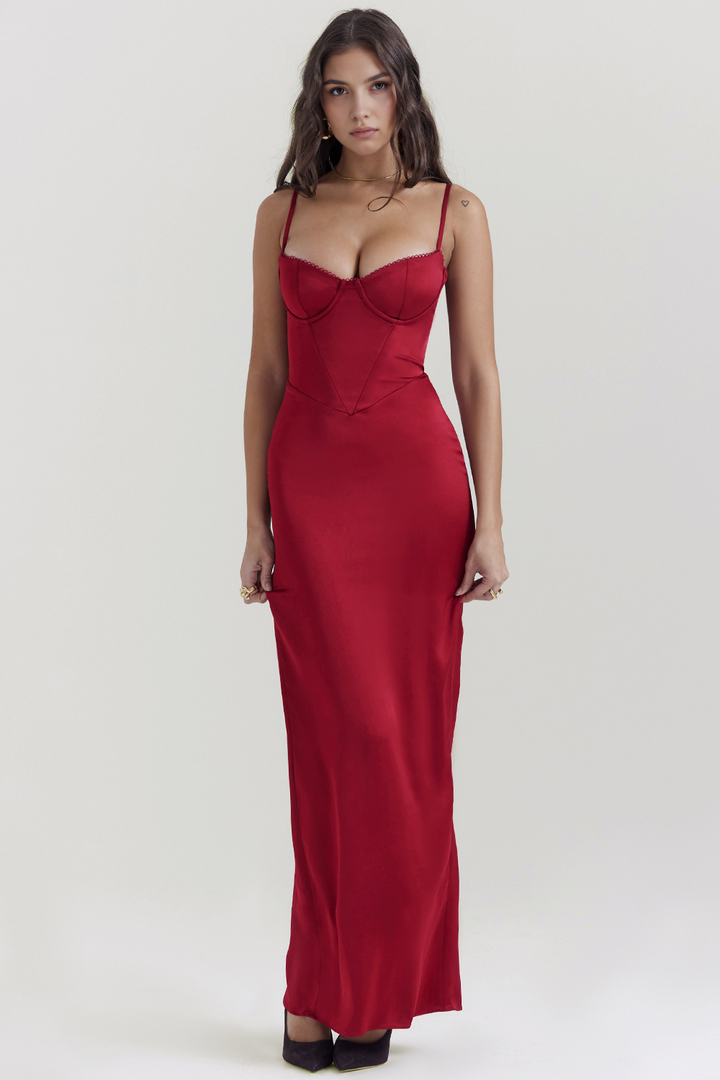Robe Élégante Victoire