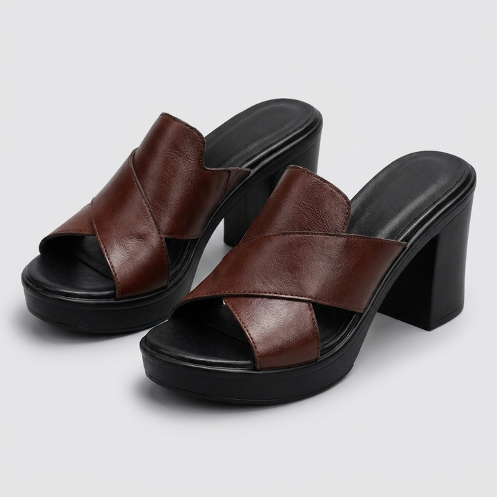 Sandales Élégantes de Soutien pour femme, vue 7