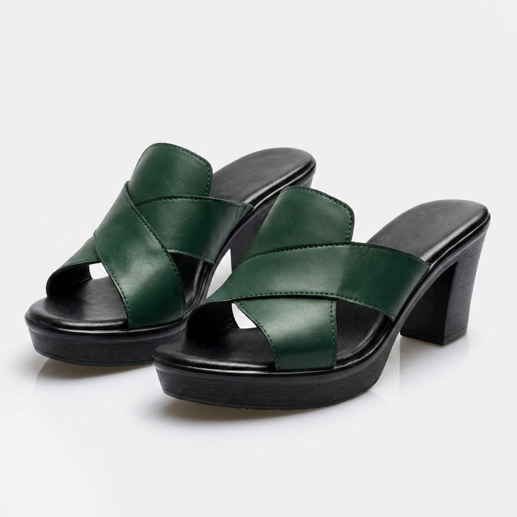 Sandales Élégantes de Soutien pour femme, vue 6