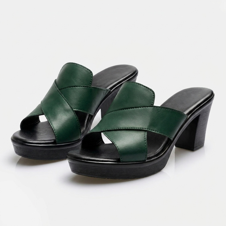 Sandales Élégantes de Soutien pour femme, vue 6