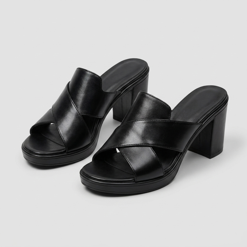 Sandales Élégantes de Soutien pour femme, vue 5