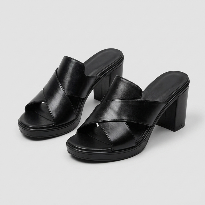 Sandales Élégantes de Soutien pour femme, vue 5