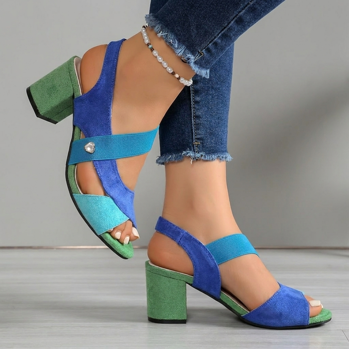 Sandales de Marche Classiques pour femme, vue 8