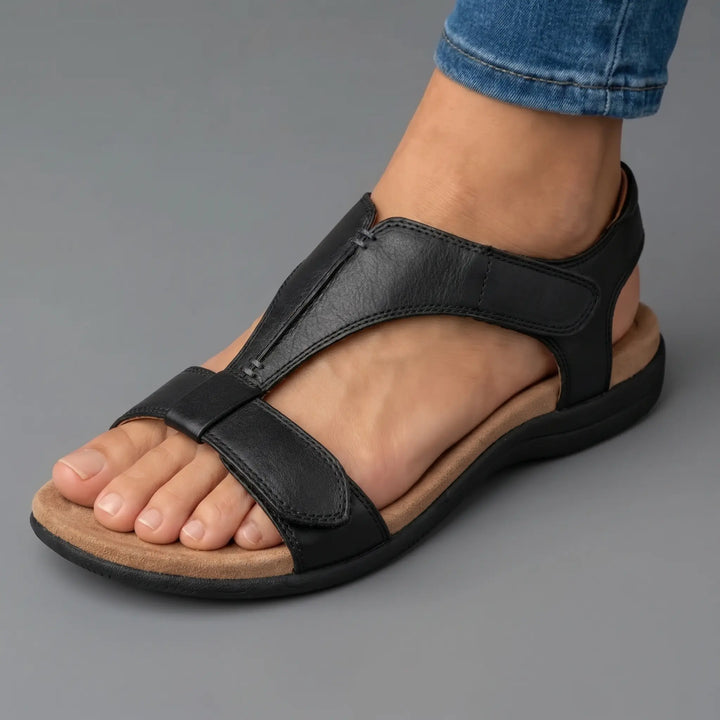 Sandales de Marche pour femme, vue 8