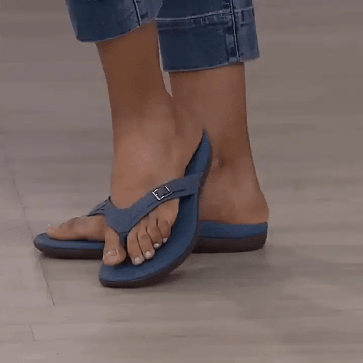Sandalles de Soutien d'Été pour femme, vue 11