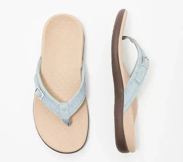 Sandalles de Soutien d'Été pour femme, vue 5