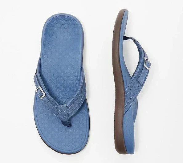 Sandalles de Soutien d'Été pour femme, vue 3