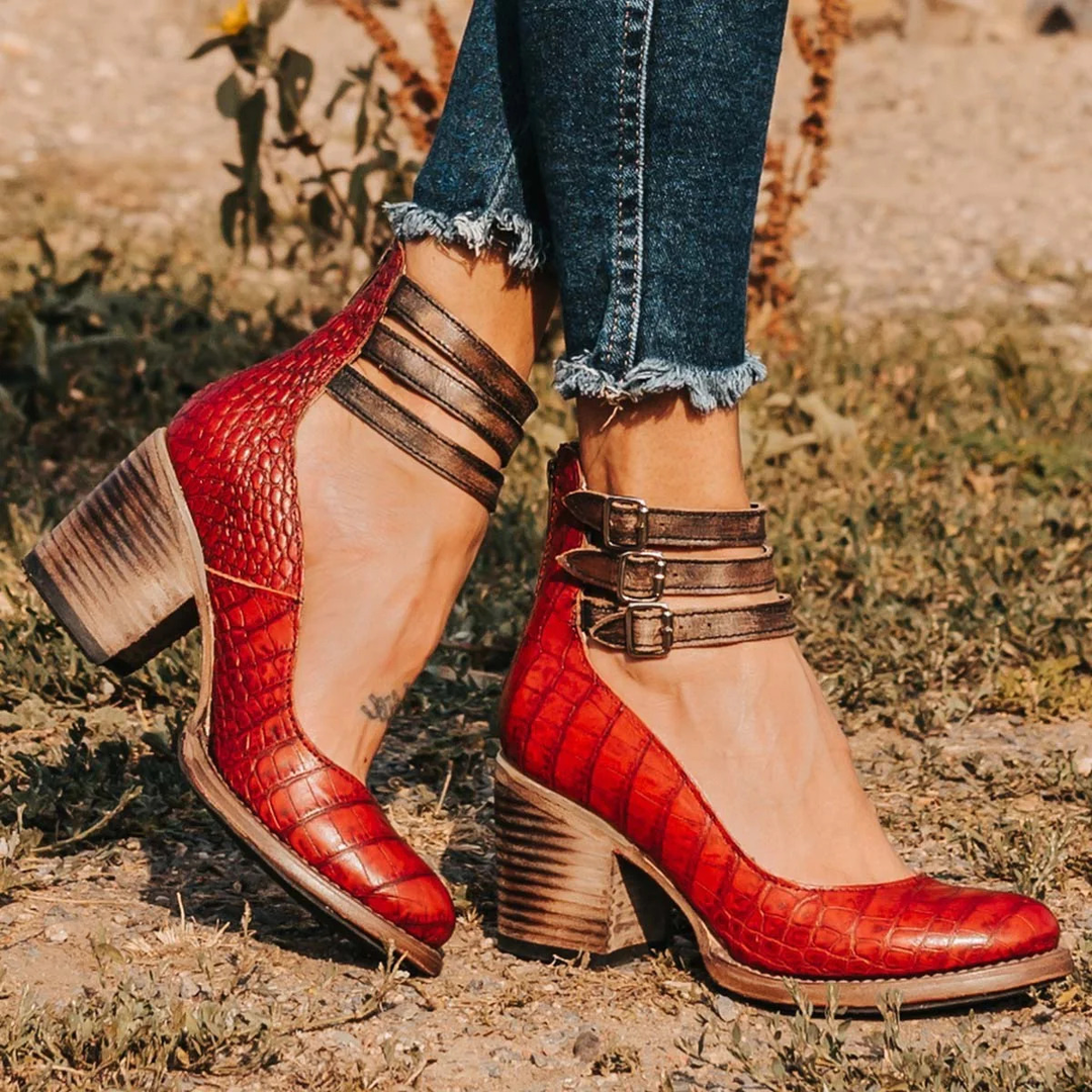 Talons Élégants pour femme, vue 8