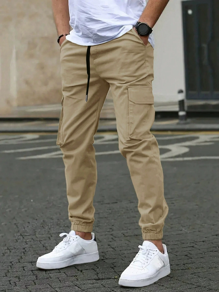 JOGGERS CARGO