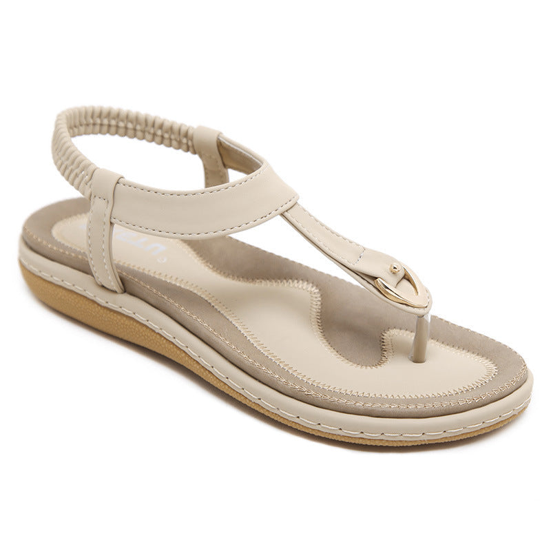 Sandales Ergonomiques Classique pour femme, vue 5