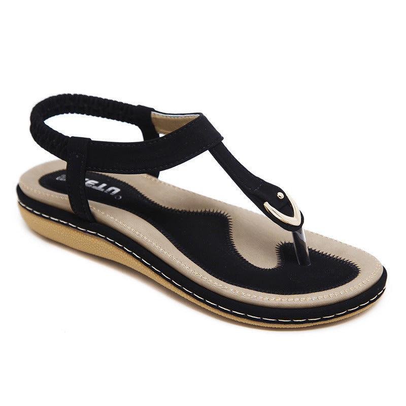 Sandales d’Été Ergonomiques pour femme, vue 2