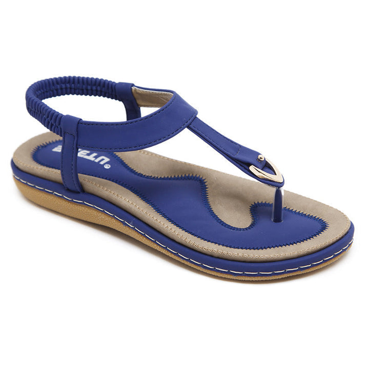 Sandales Ergonomiques Classique pour femme, vue 3