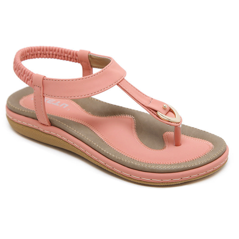 Sandales Ergonomiques Classique pour femme, vue 4