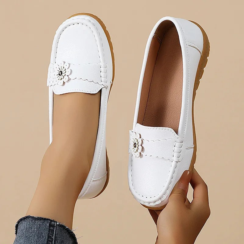 Chaussures à Semelle Classique pour femme, vue 2