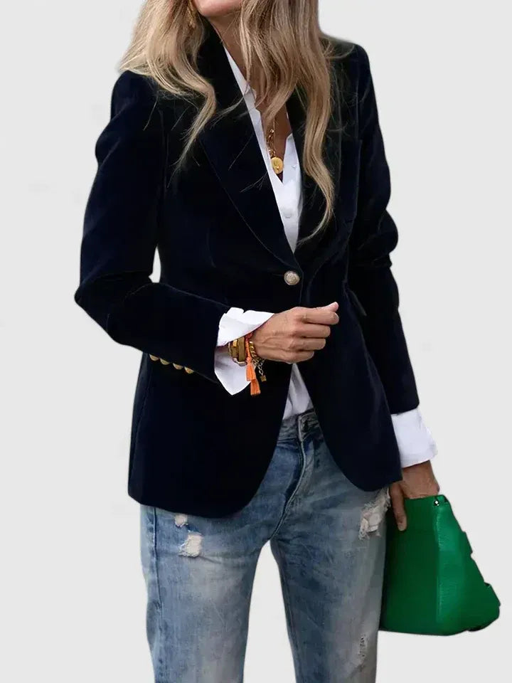 Blazer Élégant pour femme, vue 2