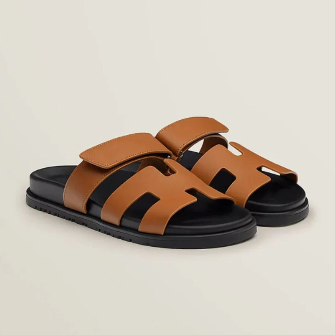 Sandales Plates Élégantes pour femme, vue 6