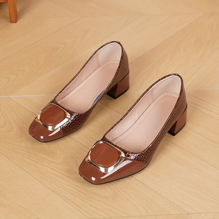 Bérénice™ – Mocassins à confort premium ⏐ Édition Limitée