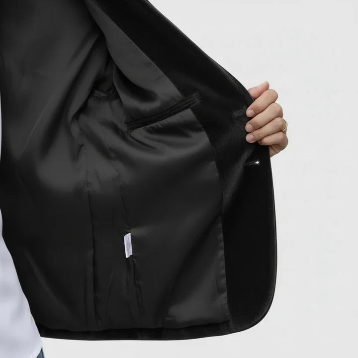 Blazer Élégant pour femme, vue 6