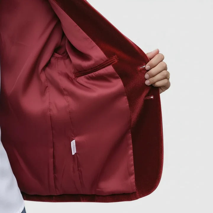 Blazer Élégant pour femme, vue 8