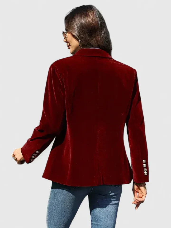 Blazer Élégant pour femme, vue 9