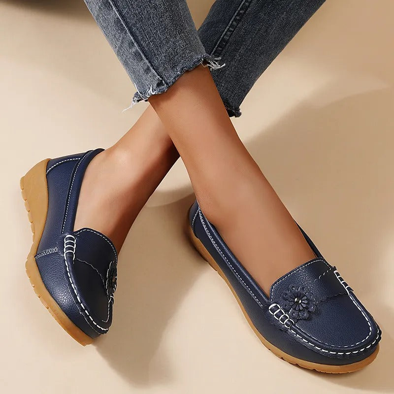 Chaussures à Semelle Classique pour femme, vue 5