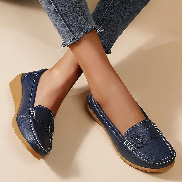 Chaussures à Semelle Classique pour femme, vue 5
