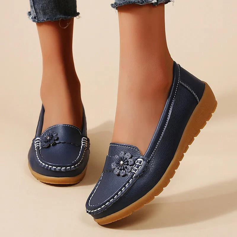 Chaussures à Semelle Classique pour femme, vue 3