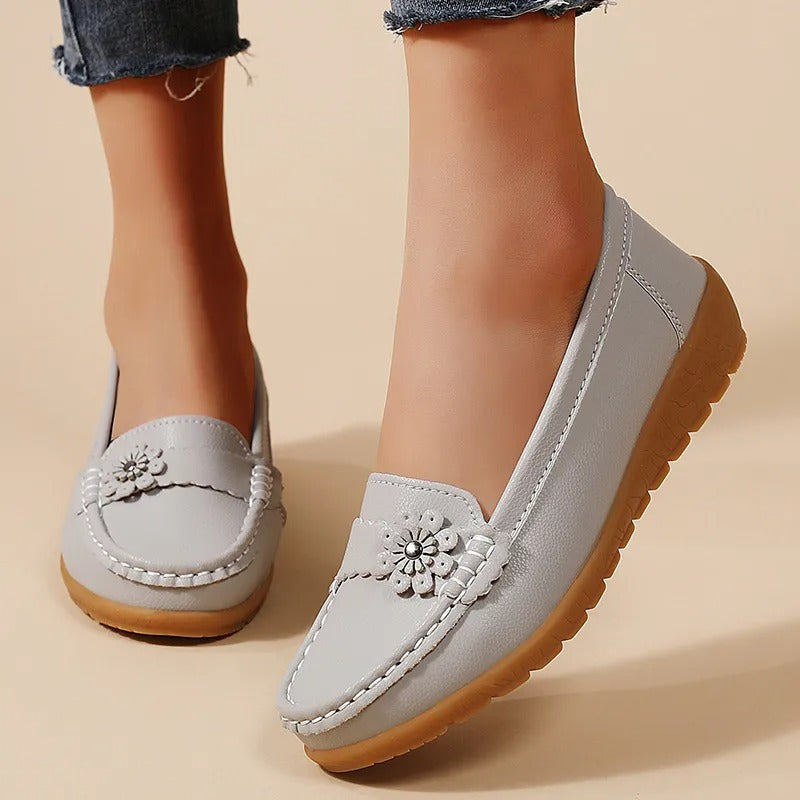 Chaussures à Semelle Classique pour femme, vue 4