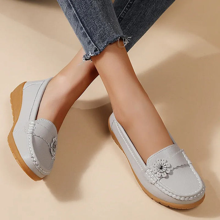 Chaussures à Semelle Classique pour femme, vue 6