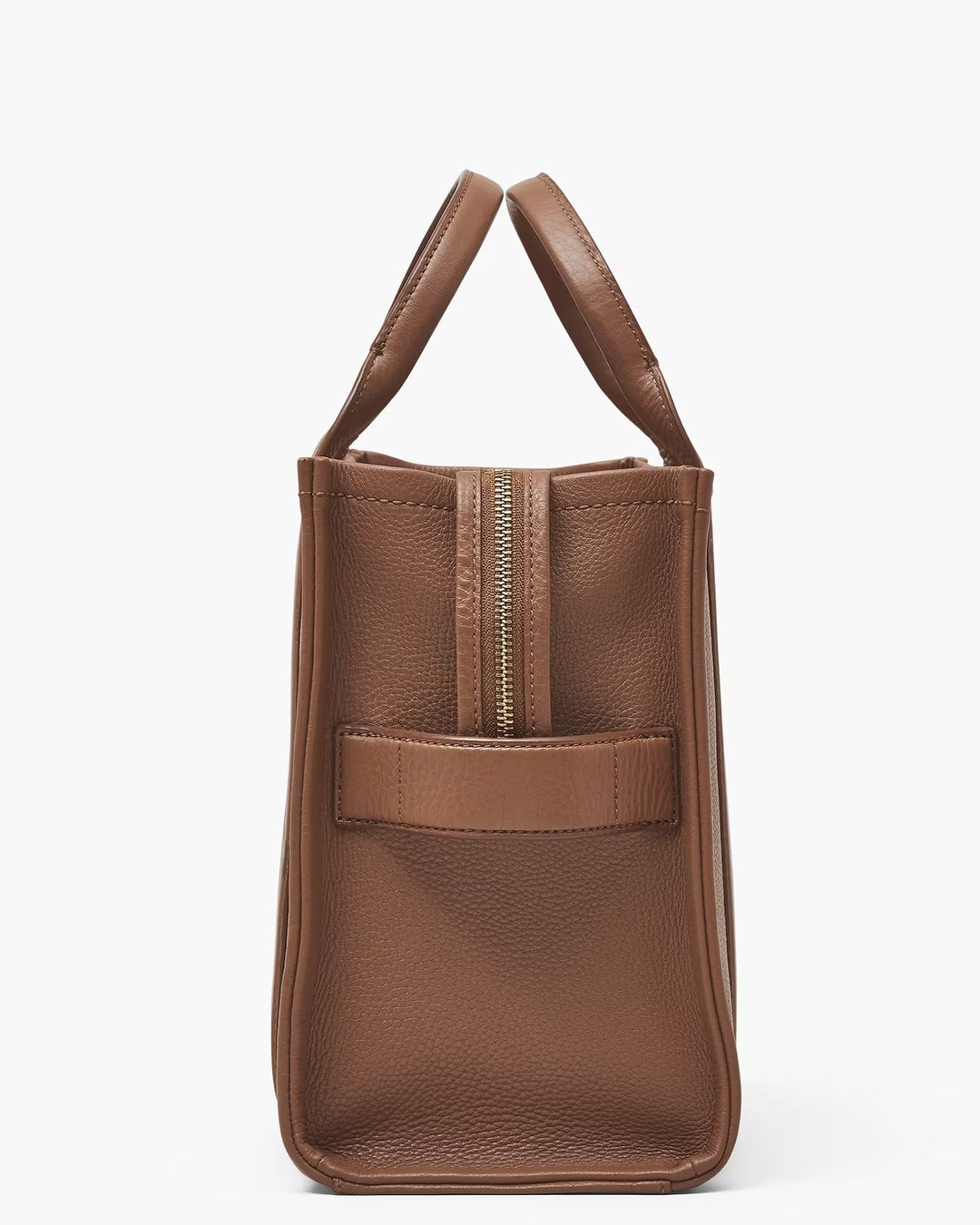 MARC JACOBS | The Leather Tote Bag