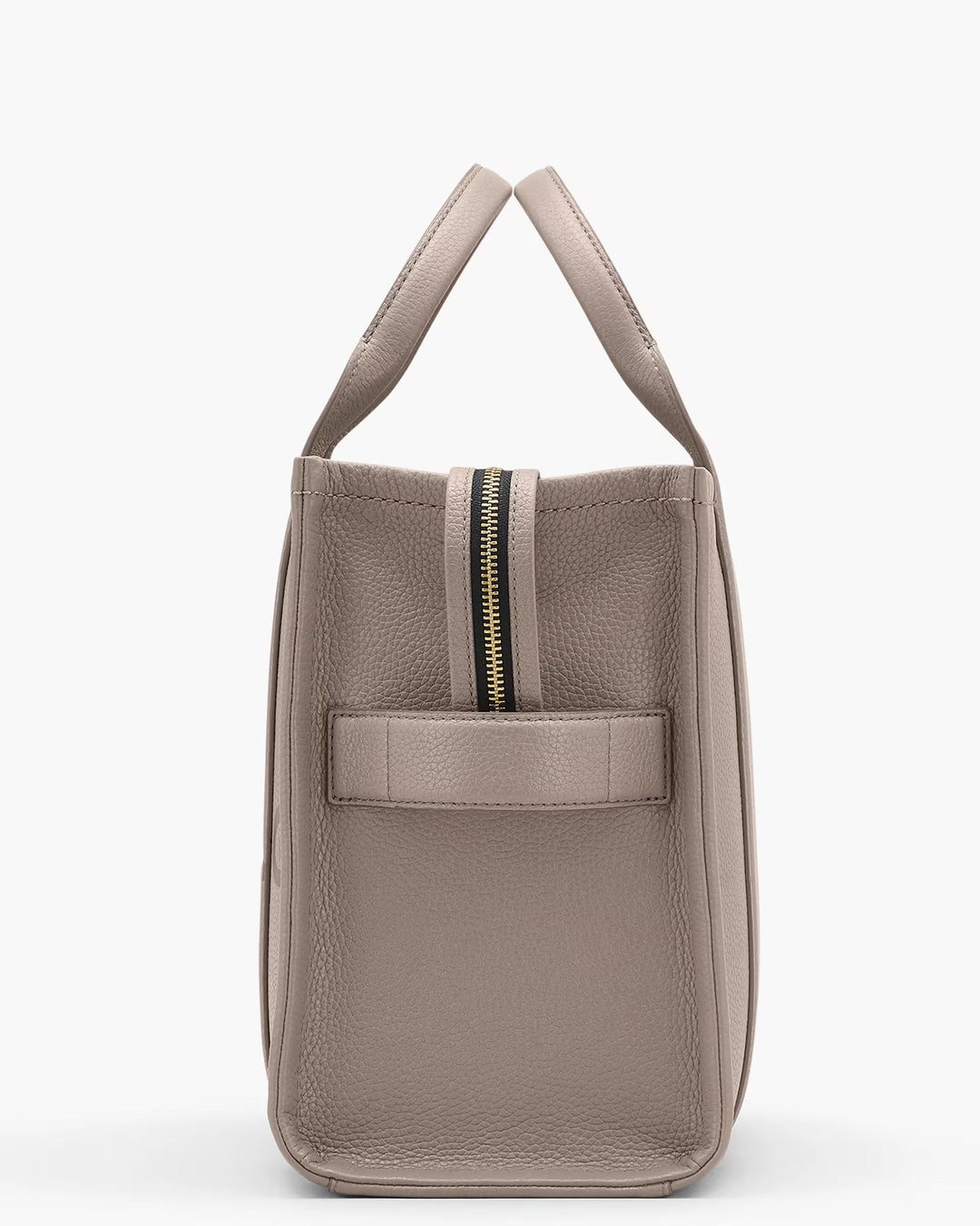 MARC JACOBS | The Leather Tote Bag