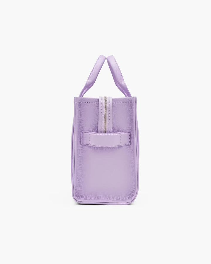 MARC JACOBS | The Leather Tote Bag