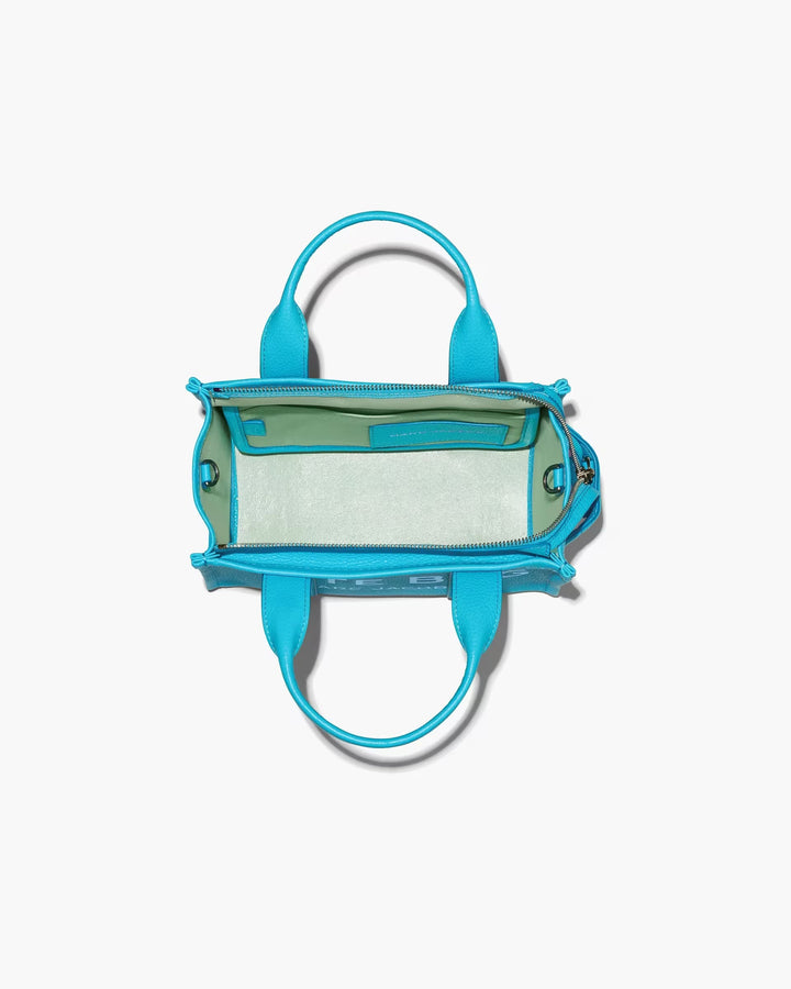 MARC JACOBS | The Leather Tote Bag