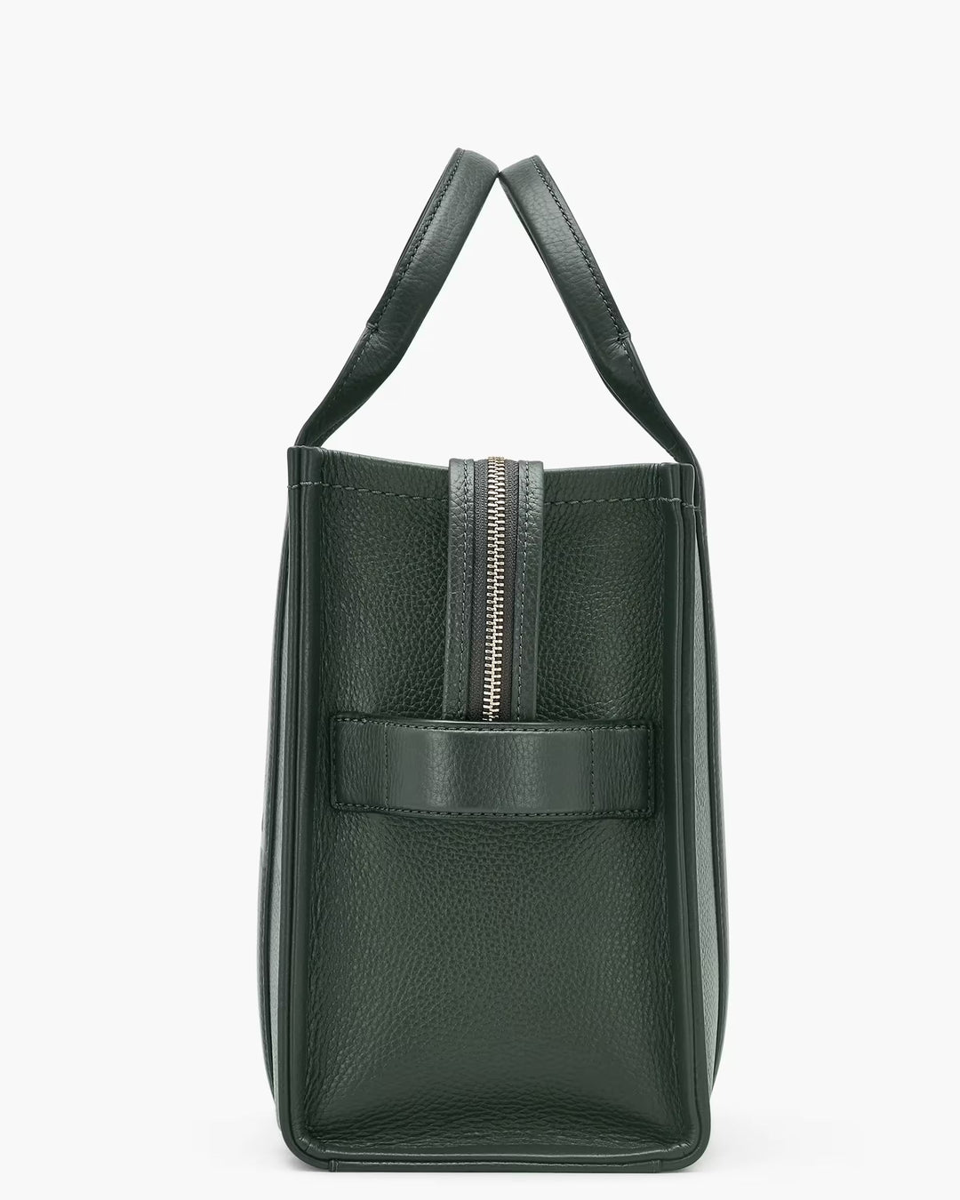 MARC JACOBS | The Leather Tote Bag