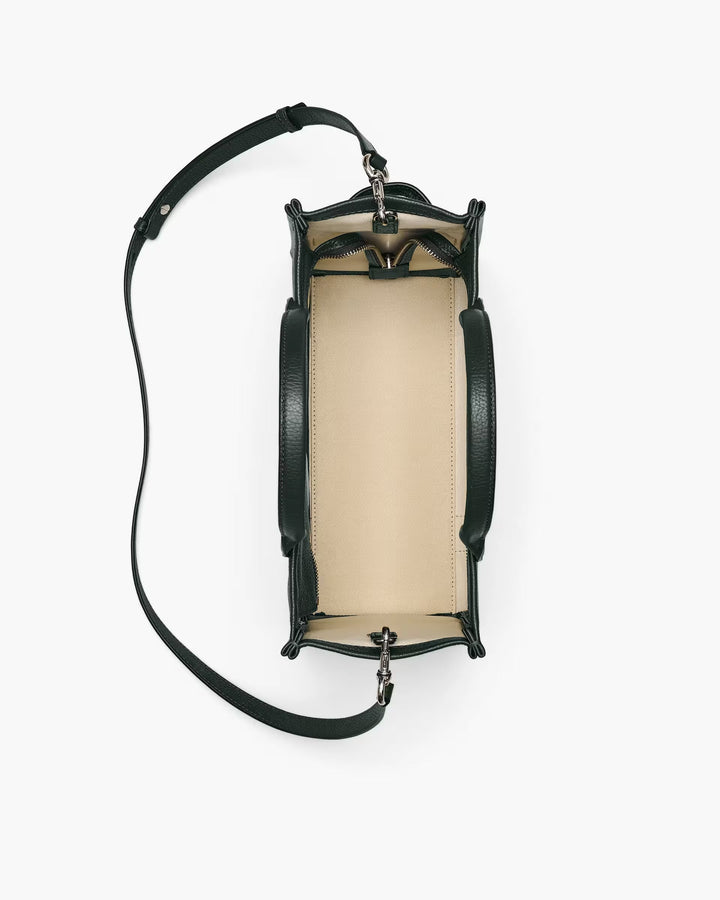 MARC JACOBS | The Leather Tote Bag