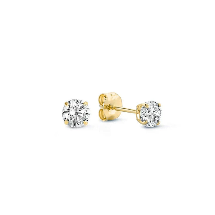 BOUCLES D’OREILLES AVEC PIERRE LARMES DE LUNE