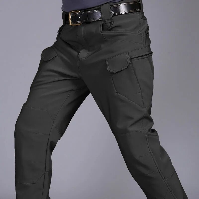 Roman Pantalon Randonnée Homme Respirant, Séchage Rapide & Confort Extensible Outdoor, vue 8