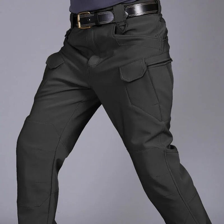 Roman Pantalon Randonnée Homme Respirant, Séchage Rapide & Confort Extensible Outdoor, vue 8