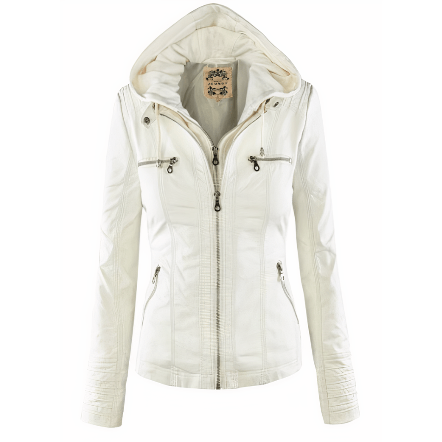 Veste Femme Leona Ajustée et Élégante Pièce Moderne et Polyvalente pour Toutes les Occasions, vue 6