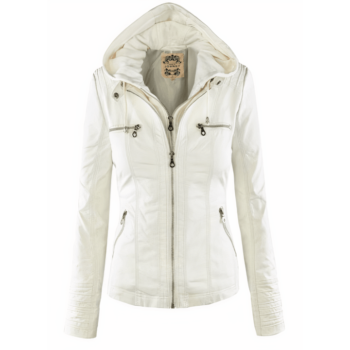 Veste Femme Leona Ajustée et Élégante Pièce Moderne et Polyvalente pour Toutes les Occasions, vue 6