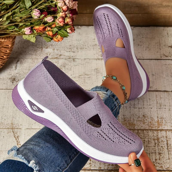 Baskets de Soutien Quotidien pour femme, vue 3